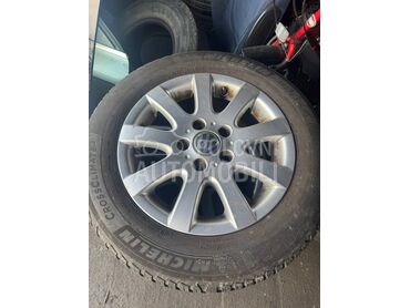 Michelin 195/65 R15 Zimska