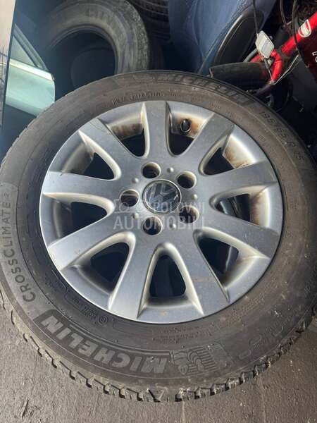Michelin 195/65 R15 Zimska