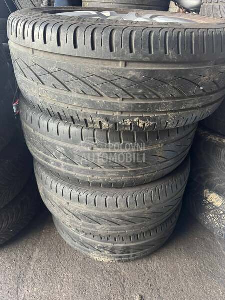 Continental 205/55 R16 Letnja