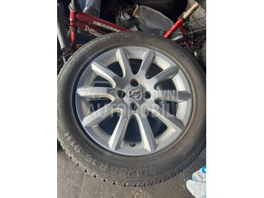 Continental 205/55 R16 Letnja
