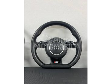 Volan za Audi A3, A4, A5 ... od 2011. do 2018. god.