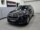 Škoda Kamiq Business