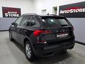 Škoda Kamiq Business