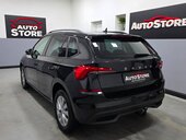 Škoda Kamiq Business