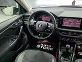 Škoda Kamiq Business
