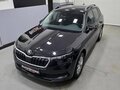 Škoda Kamiq Business