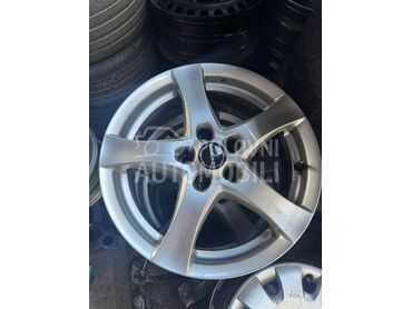 Aluminijumske felne  16" 5 x 114
