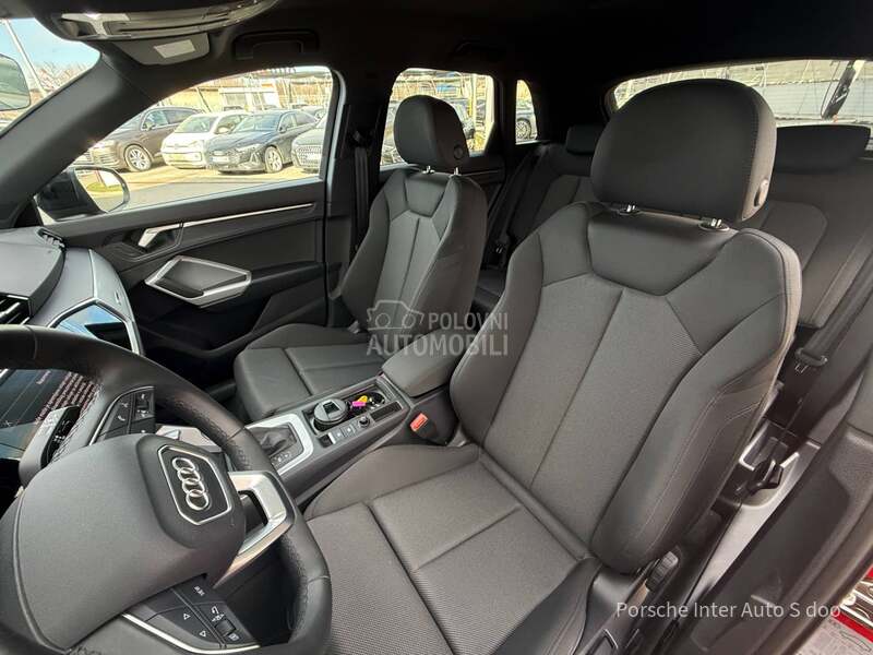 Audi Q3 Admired 35 TDI