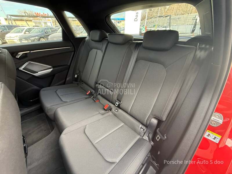 Audi Q3 Admired 35 TDI