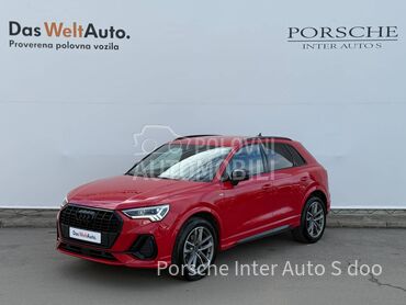 Audi Q3 Admired 35 TDI
