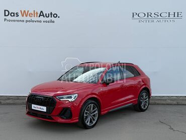 Audi Q3 Admired 35 TDI