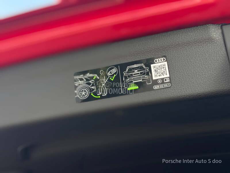 Audi Q3 Admired 35 TDI