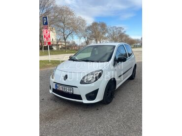 Renault Twingo 1.5dci T0P/SERV/REG