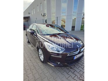 Citroen DS5 2.0 hdi