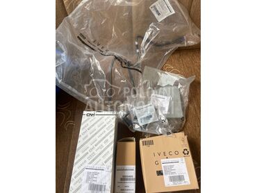 iveco delovi sve za 150e