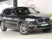 BMW X3 RATA OD292/LUX. VIRT