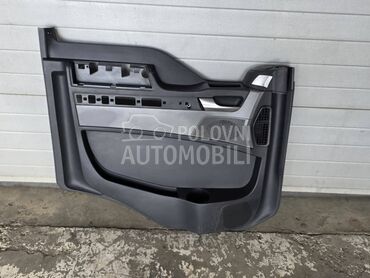 TAPACIRUNG LEVI VRATA MAN TGL