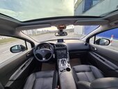 Peugeot 3008 2.0 fuu...ll