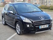 Peugeot 3008 2.0 fuu...ll