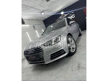 Audi A4 Sport