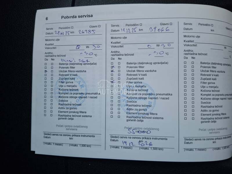 Opel Combo 1.5 L1 Elegance AT8