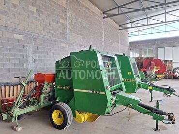 John Deere 545 Varijabilna 120x120