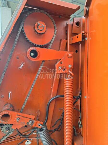 John Deere 545 Varijabilna 120x120