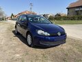 Volkswagen Golf 6 1.4