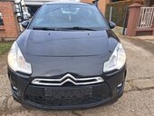 Citroen DS3 70 K W SERV KNJIG