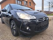 Citroen DS3 70 K W SERV KNJIG