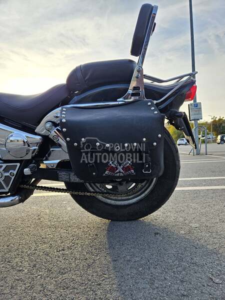 Suzuki Marauder VZ 800