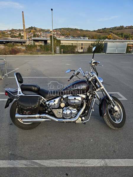 Suzuki Marauder VZ 800