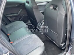 Cupra Formentor VZ 2.0 DSG 4D Matrix slika 8