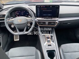 Cupra Formentor VZ 2.0 DSG 4D Matrix slika 5