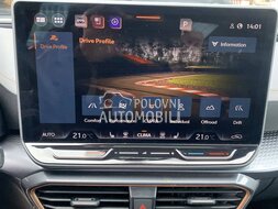 Cupra Formentor VZ 2.0 DSG 4D Matrix slika 12