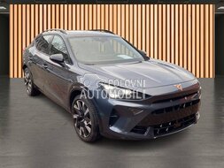 Cupra Formentor VZ 2.0 DSG 4D Matrix slika 1