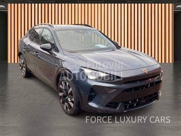 Cupra Formentor VZ 2.0 DSG 4D Matrix