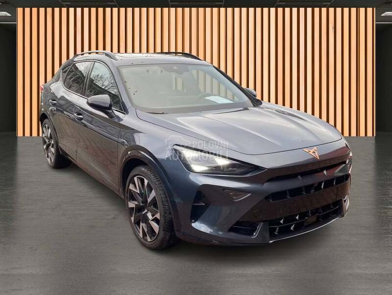 Cupra Formentor VZ 2.0 DSG 4D Matrix