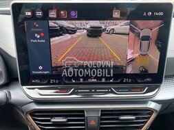 Cupra Formentor VZ 2.0 DSG 4D Matrix slika 11