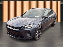 Cupra Formentor VZ 2.0 DSG 4D Matrix slika 2