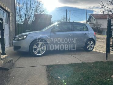 Volkswagen Golf 6 