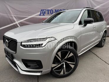 Volvo XC90 B5D AWD