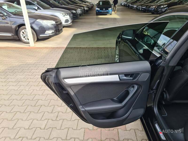 Audi A5 2.0 TDI S-LINE