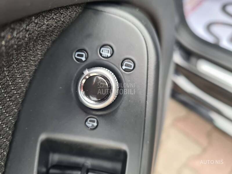 Audi A5 2.0 TDI S-LINE