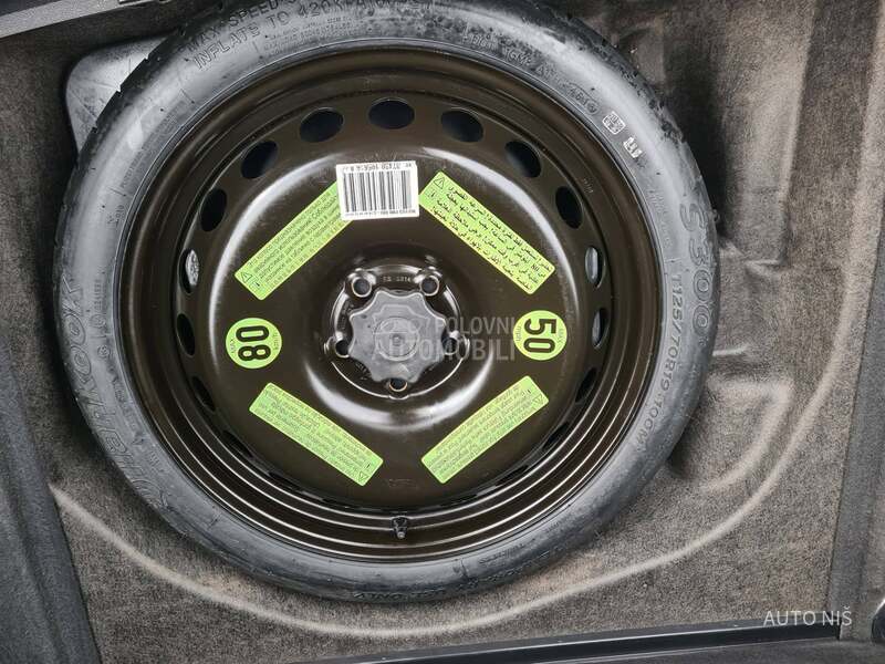 Audi A5 2.0 TDI S-LINE