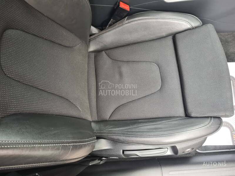 Audi A5 2.0 TDI S-LINE