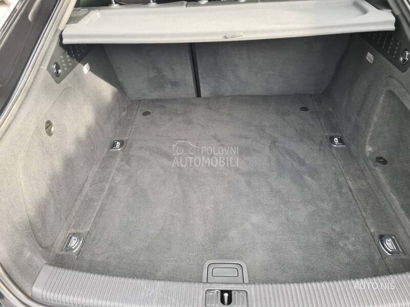 Audi A5 2.0 TDI S-LINE