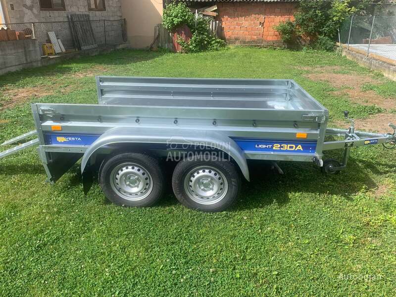 Vesta Akcija light 23 da