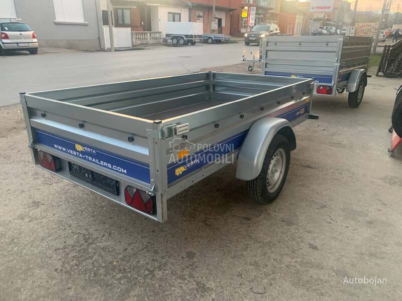 Vesta Akcija light 23 kiper