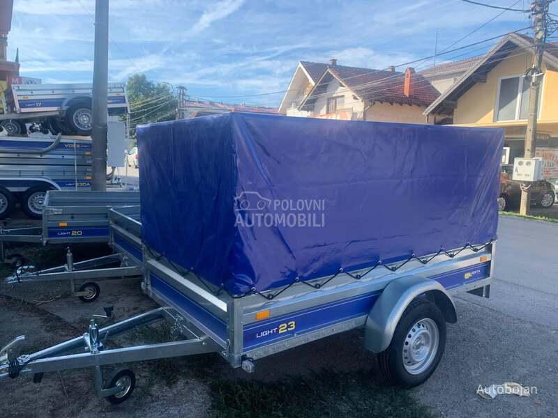 Vesta Akcija light 23 kiper